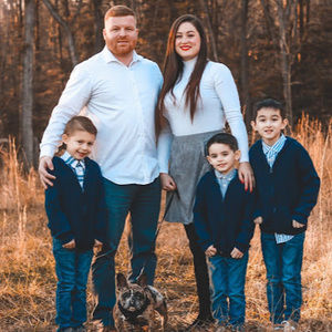 Meet your Posher, Victoria